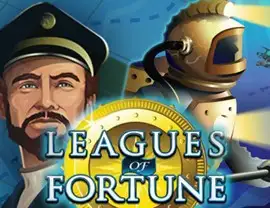 League of Fortune Slots med Riktiga Pengar | Online Casino