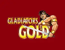 Gladiators Gold Slots med Riktiga Pengar | Online Casino