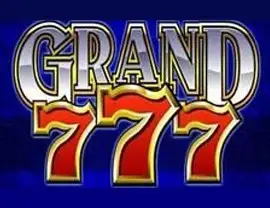 Grand 7s Slots med Riktiga Pengar | Online Casino