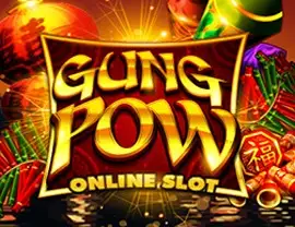 Gung Pow Slots med Riktiga Pengar | Online Casino
