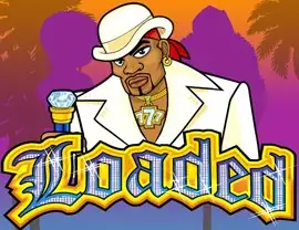 Loaded Slots med Riktiga Pengar | Online Casino