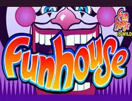 Funshouse Slots med Riktiga Pengar | Online Casino