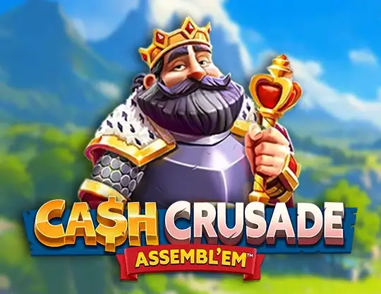 Cash Crusade ASSEMBL'EM