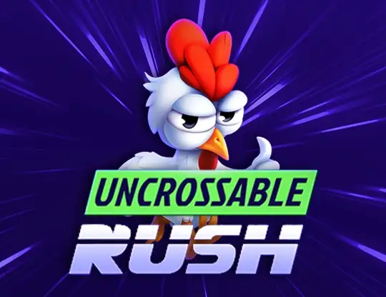 Uncrossable Rush