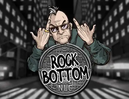 Rock Bottom Casino Online | Spela med Riktiga Pengar