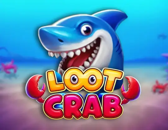 Loot Crab Slot - Spela med riktiga pengar