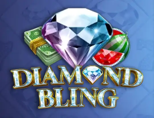 Diamond Bling Slot Casino Online | Spela med Riktiga Pengar