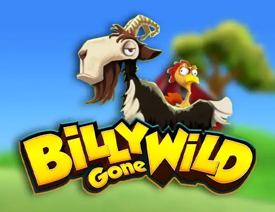 Billy Gone Wild Casino Online | Spela med Riktiga Pengar