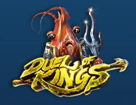 Duel of Kings Casino | Spelautomater med Riktiga Pengar Sverige
