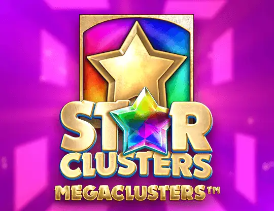Star Clusters MegaClusters Slots med Riktiga Pengar | Online Casino