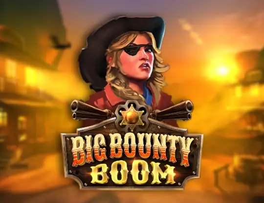 Big Bounty Boom Slot Casino Online | Spela med Riktiga Pengar