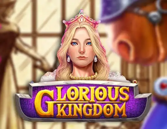 Glorious Kingdom Slot - Spela med riktiga pengar