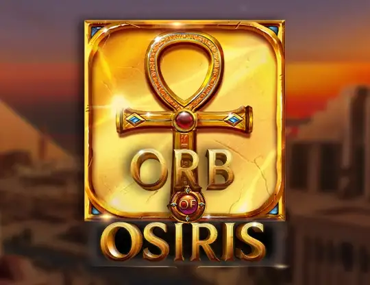 Orb of Osiris Casino Online | Spela med Riktiga Pengar