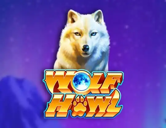 Wolf Howl Slot Casino Online | Spela med Riktiga Pengar