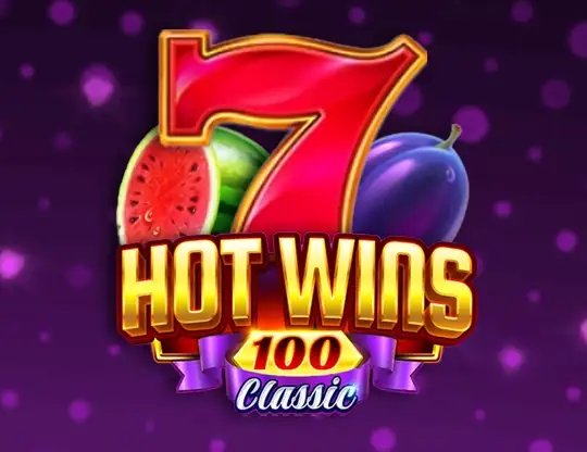 Hot Wins Classic 100