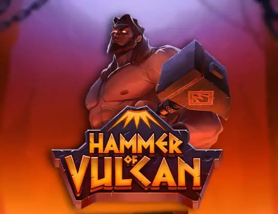 Hammer of Vulcan Casino Online | Spela med Riktiga Pengar