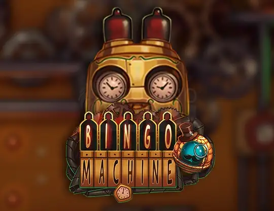 Bingo Machine