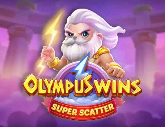 Olympus Wins Super Scatter Slots med Riktiga Pengar | Online Casino