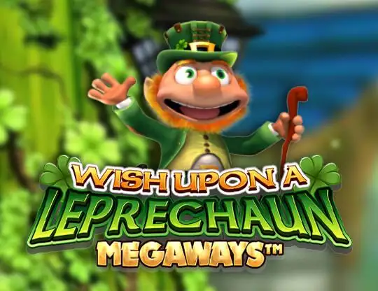 Wish Upon a Leprechaun Megaways Casino | Spelautomater med Riktiga Pengar Sverige