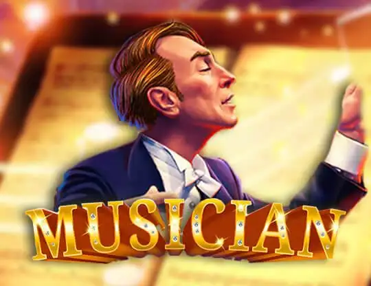 Musician Slot - Spela med riktiga pengar