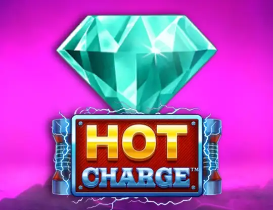 Hot Charge Slot - Spela med riktiga pengar