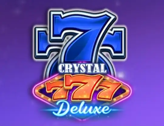 Crystal 777 Deluxe Casino Online | Spela med Riktiga Pengar