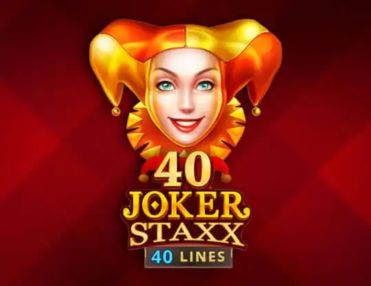 40 Joker Staxx: 40 Lines Casino Online | Spela med Riktiga Pengar