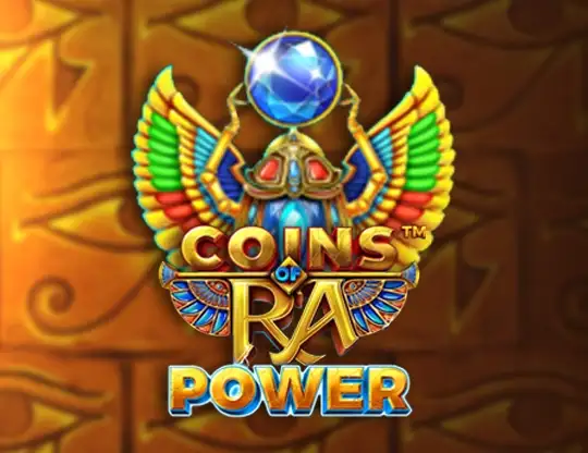 Coins of Ra Power Casino Online | Spela med Riktiga Pengar