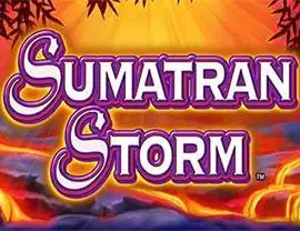 Sumatran Storm Slot Casino Online | Spela med Riktiga Pengar