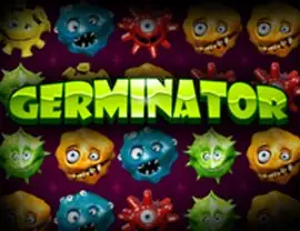 Germinator Slots med Riktiga Pengar | Online Casino