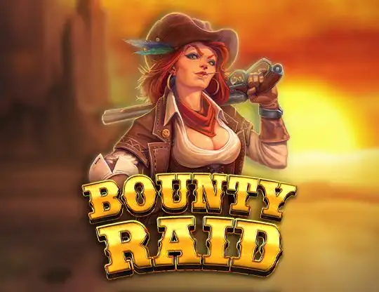 Bounty Raid Slot - Spela med riktiga pengar