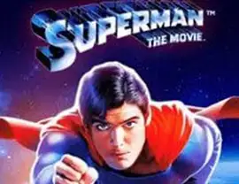 Superman The Movie Casino | Spelautomater med Riktiga Pengar Sverige