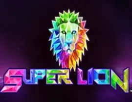 Super Lion by Casino | Spelautomater med Riktiga Pengar Sverige