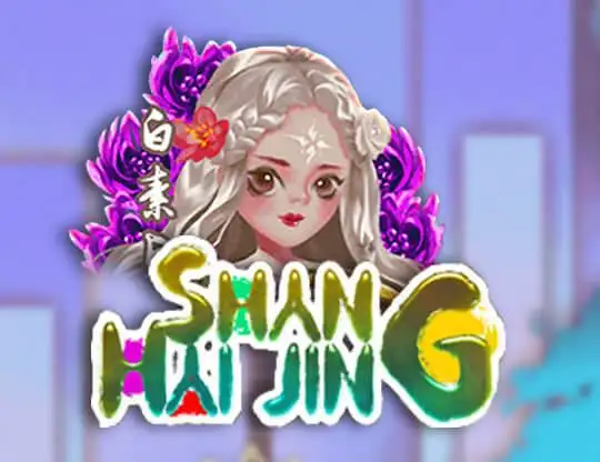 Shan Hai Jing Slots med Riktiga Pengar | Online Casino
