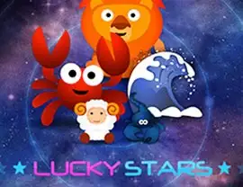 Lucky Stars Slot Casino Online | Spela med Riktiga Pengar