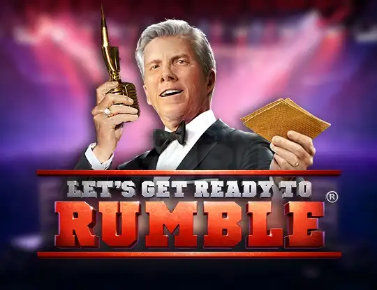 Let's get ready to Rumble Casino Online | Spela med Riktiga Pengar