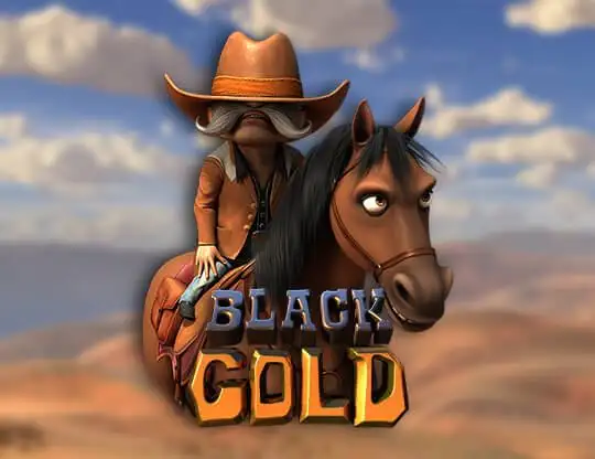 Black Gold Casino Online | Spela med Riktiga Pengar