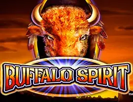 Buffalo Spirit by WMS Slot Casino Online | Spela med Riktiga Pengar