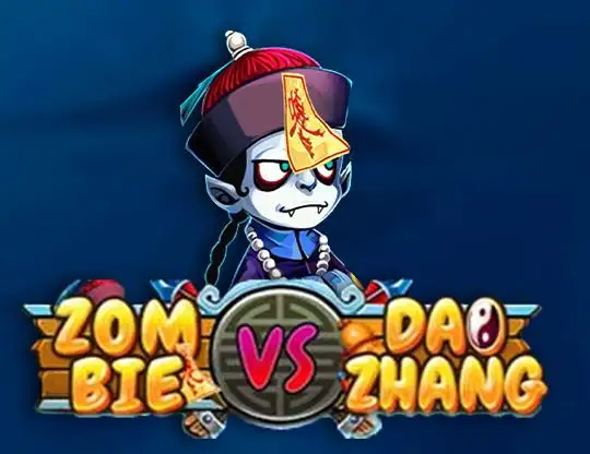 Zombie vs Dao Zhang Slots med Riktiga Pengar | Online Casino