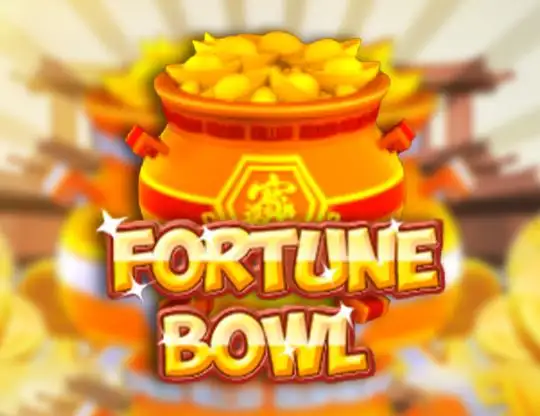 Fortune Bowl Slots med Riktiga Pengar | Online Casino
