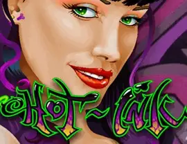 Hot Ink Slots med Riktiga Pengar | Online Casino