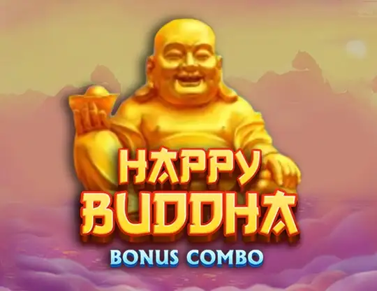 Happy Buddha Bonus Combo Slot - Spela med riktiga pengar