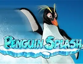 Penguin Splash Casino | Spelautomater med Riktiga Pengar Sverige