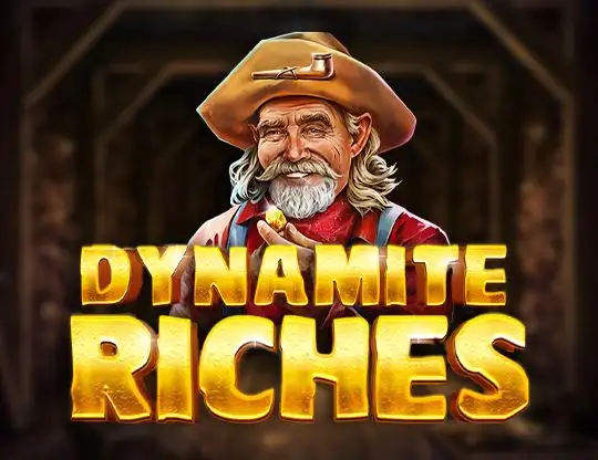 Dynamite Riches Casino Online | Spela med Riktiga Pengar