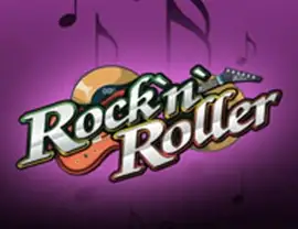 Rock N Roller Casino | Spelautomater med Riktiga Pengar Sverige