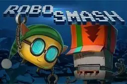 Robo Smash Slot Casino Online | Spela med Riktiga Pengar