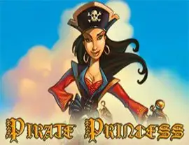 Pirate Princess Slot Casino Online | Spela med Riktiga Pengar