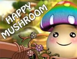 Happy Mushroom Slot Casino Online | Spela med Riktiga Pengar
