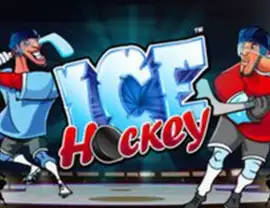 Ice Hockey Casino | Spelautomater med Riktiga Pengar Sverige