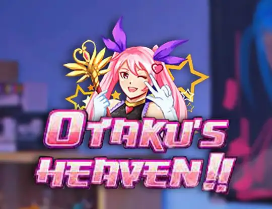 Otaku's Heaven Slots med Riktiga Pengar | Online Casino